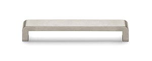 Griff Edelstahl-Optik Metall g407