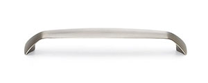 Edelstahl-Optik dunkel gebürstet g275