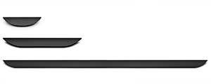 Griff Edelstahloptik 627