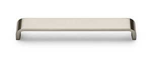 Griff Edelstahl-Optik Metall g282
