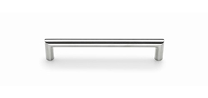 Metallgriff Edelstahloptik 287