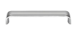 Metallgriff Chrom glanz 192