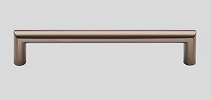 228 Metallgriff Bronzefarbig