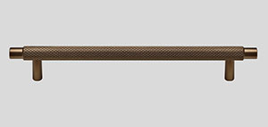 265 Griff Bronze Metallic farbig
