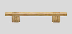 745 Holzgriff Eiche
