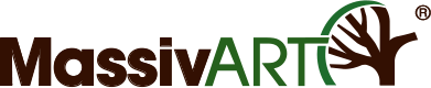 MassivART&reg; Möbel