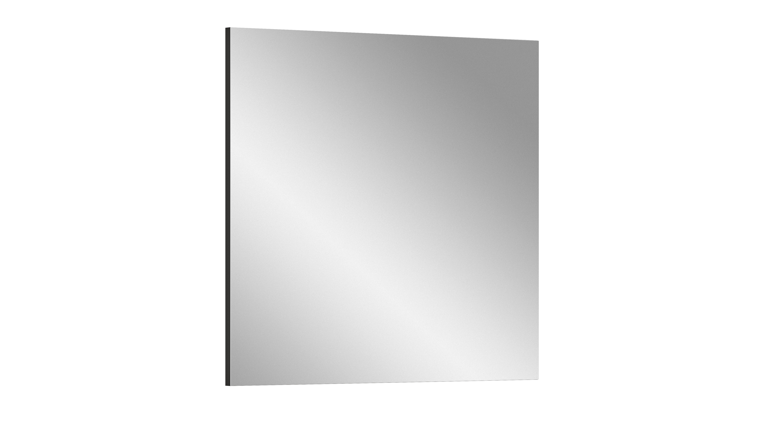 Wandspiegel 80 x 73 cm - CANU