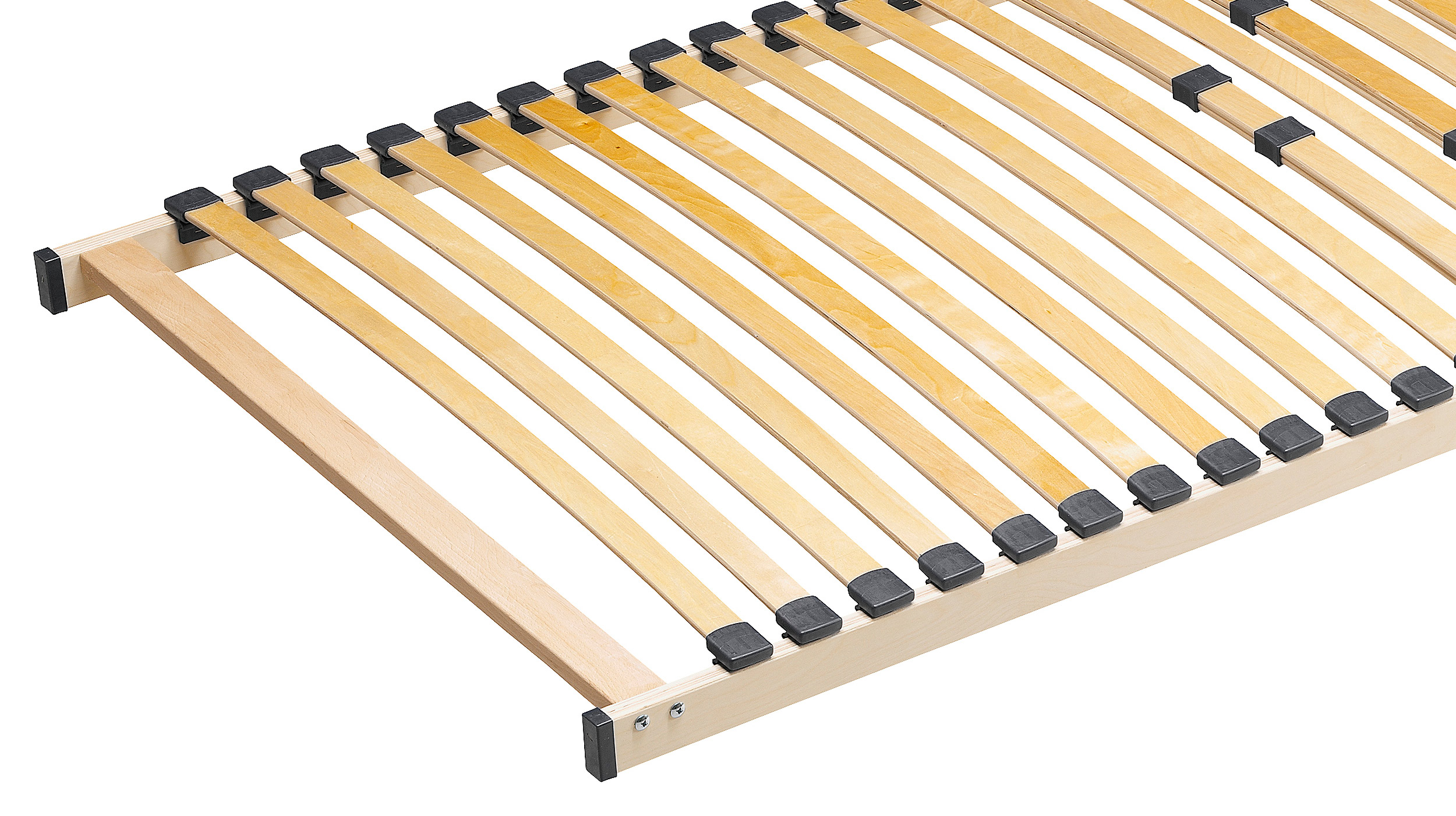 Lattenrost 140 x 200 cm NV - RUBIN