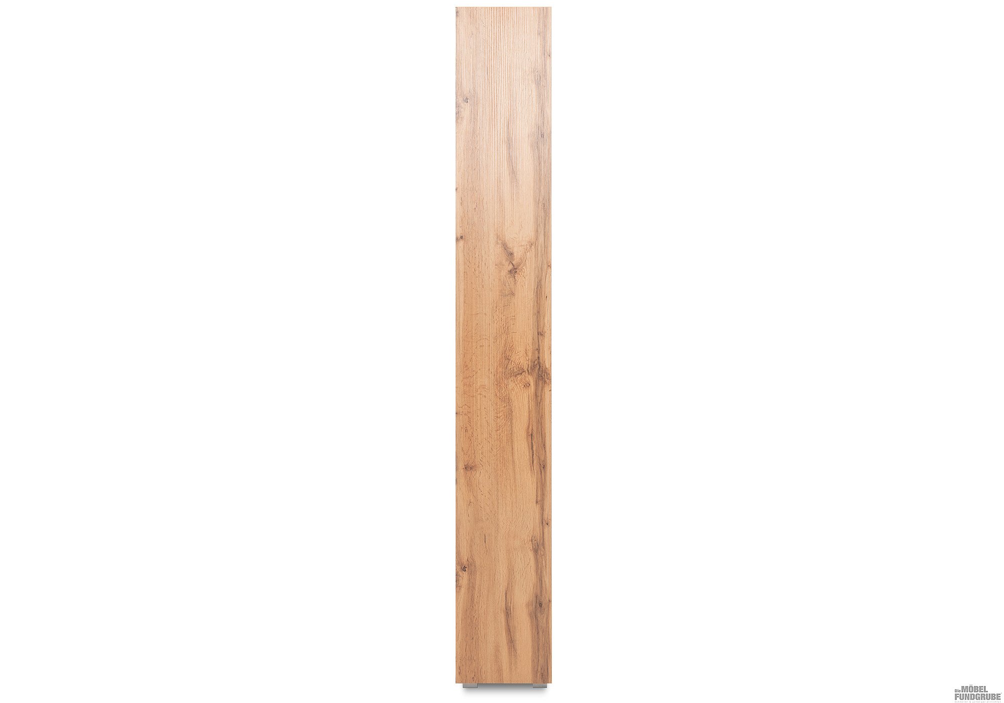 Bücherregal Standregal Honig Eiche 25 x 191 cm - IMAGE