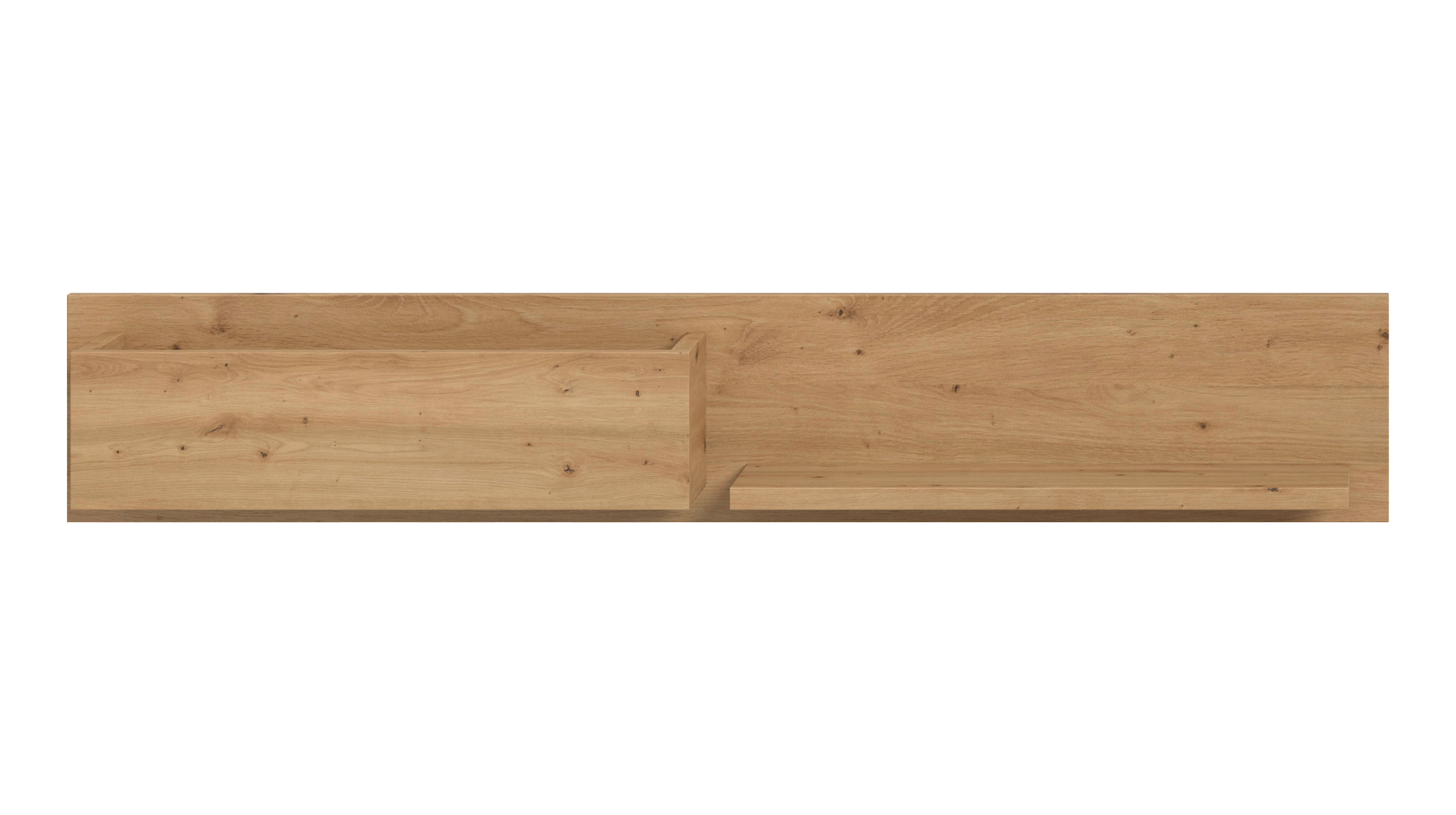 Wandboard Artisan Eiche - 110 cm - DRIVE