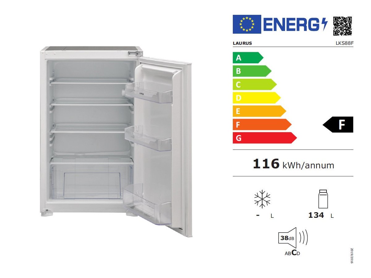 Eckküche 270 + 130 cm - mit Geräten - Küchenfronten matt - LASER