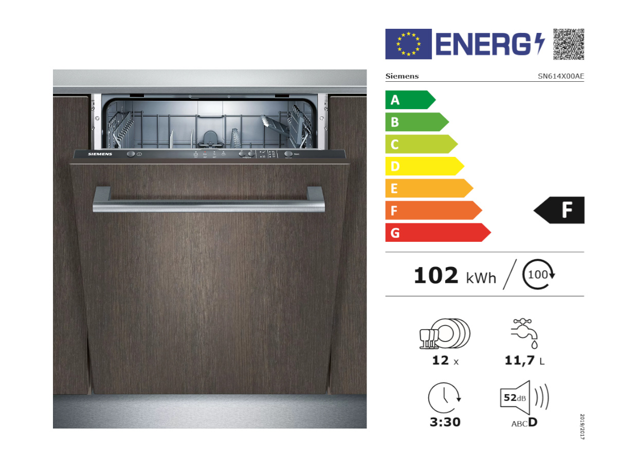 Inselküche 304,8 + 240,3 + 110 cm - mit Geräten - Küchenfronten Lack matt - CASCADA