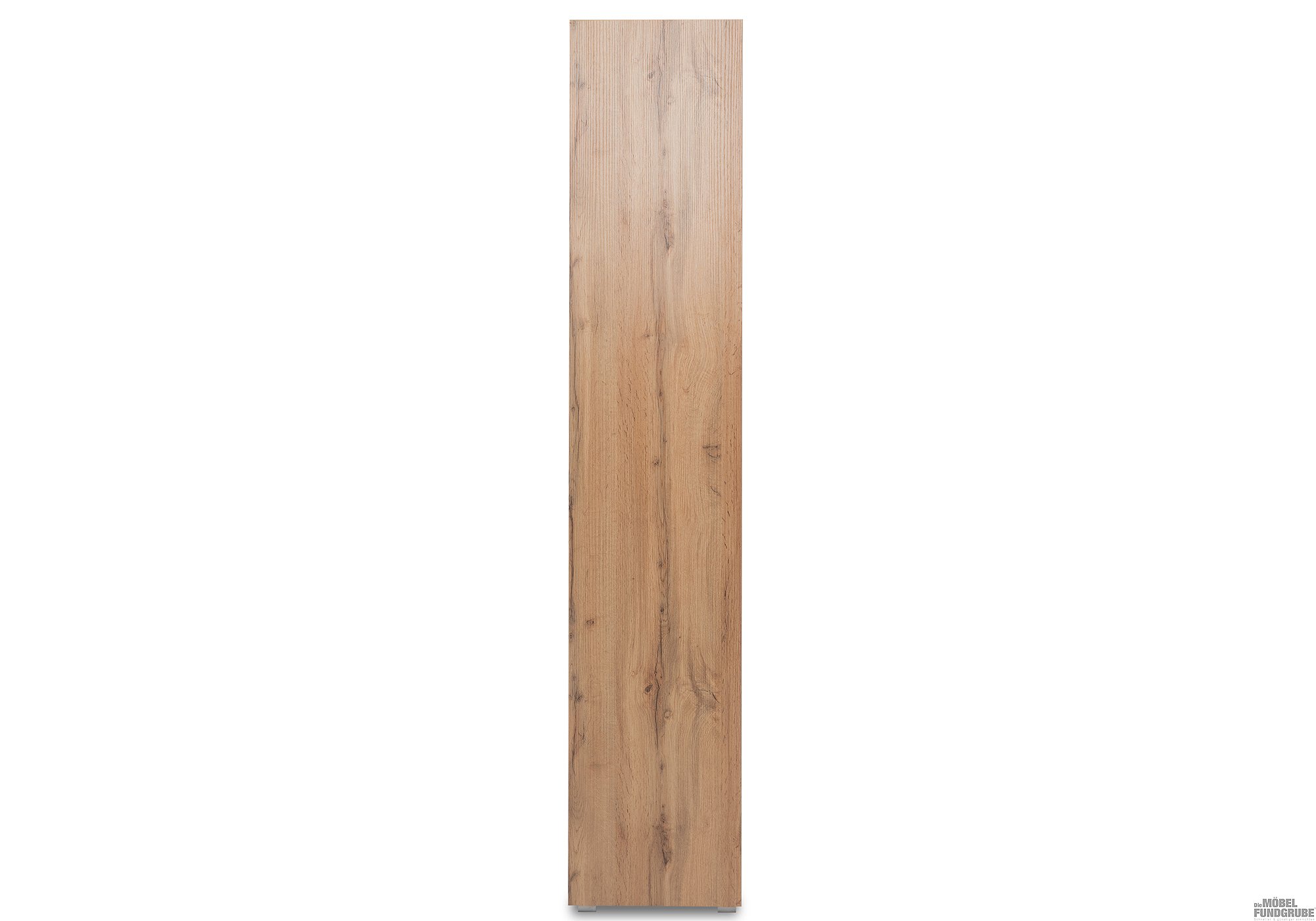 Bücherregal Standregal Honig Eiche 45 x 191 cm - IMAGE