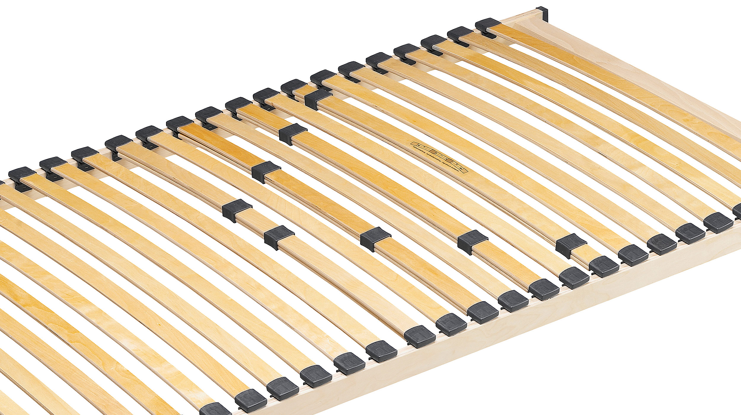 Lattenrost 140 x 200 cm NV - RUBIN