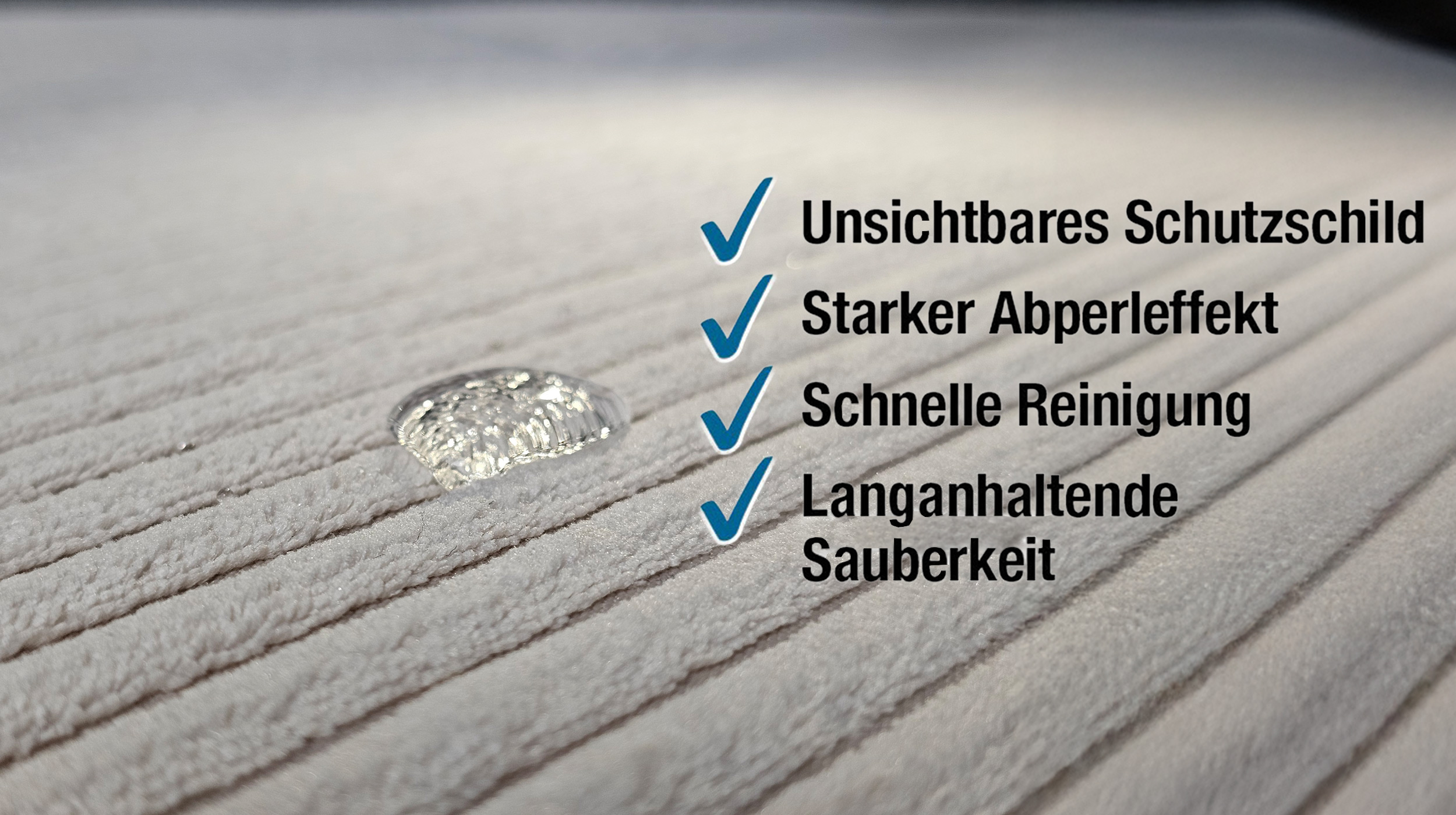 TOP-CARE Fleckenschutz für Big-Sofas