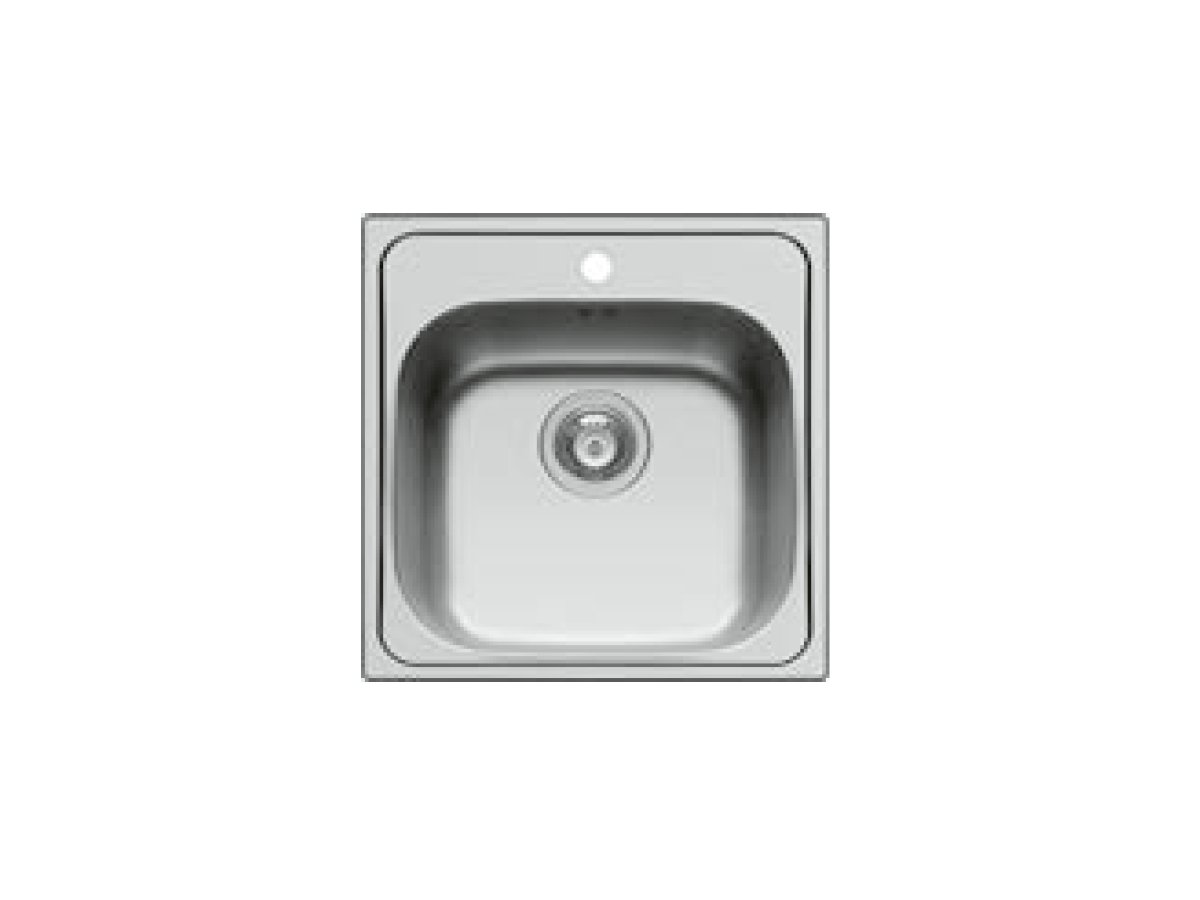 Küchenzeile 263,2 cm - mit Geräten - Küchenfronten matt - CLEAN