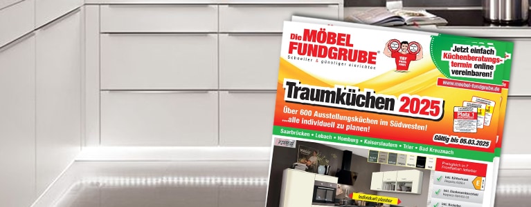 Küchenprospekte