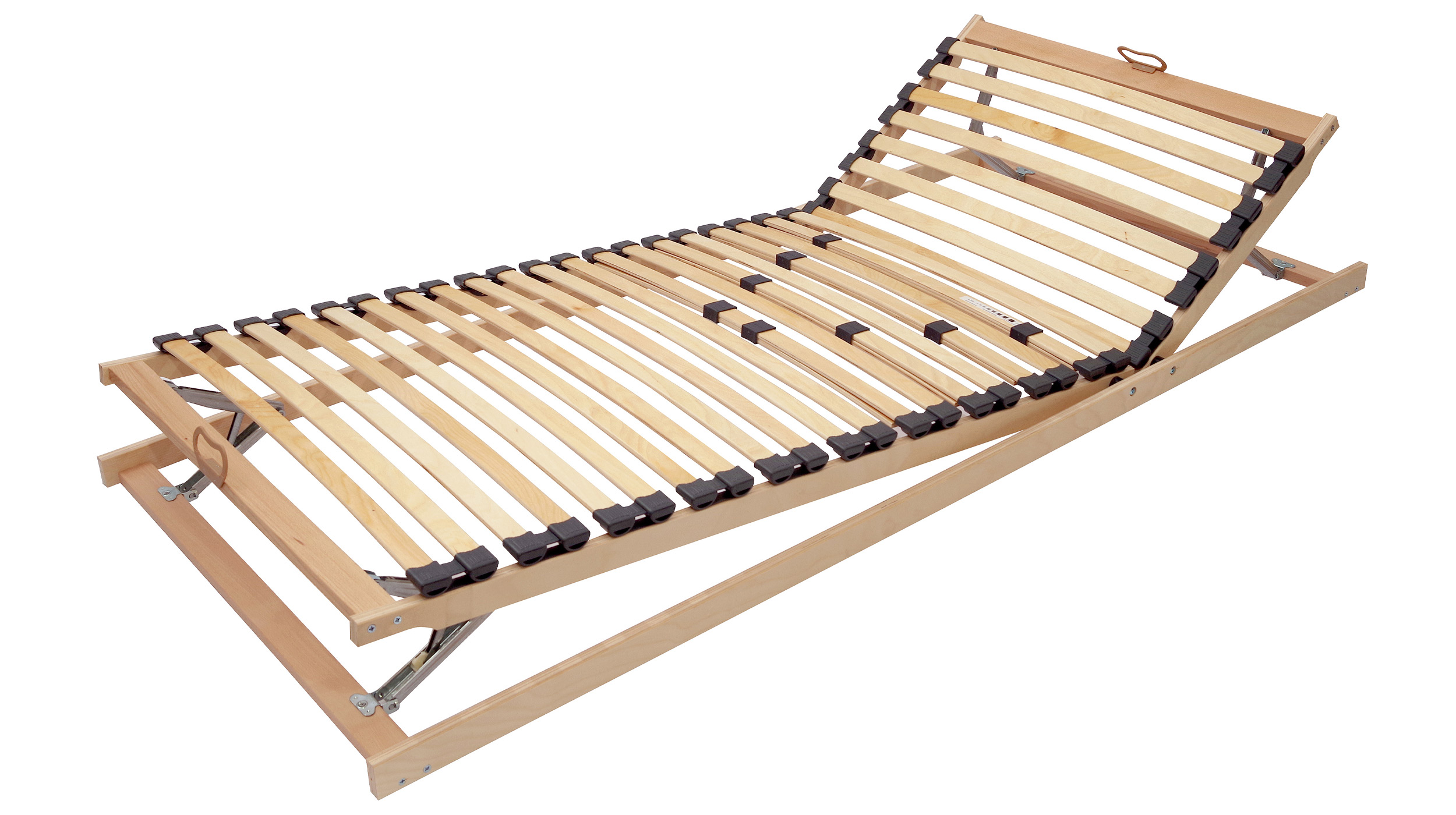 Lattenrost 140 x 200 cm KF verstellbar - ZITARO