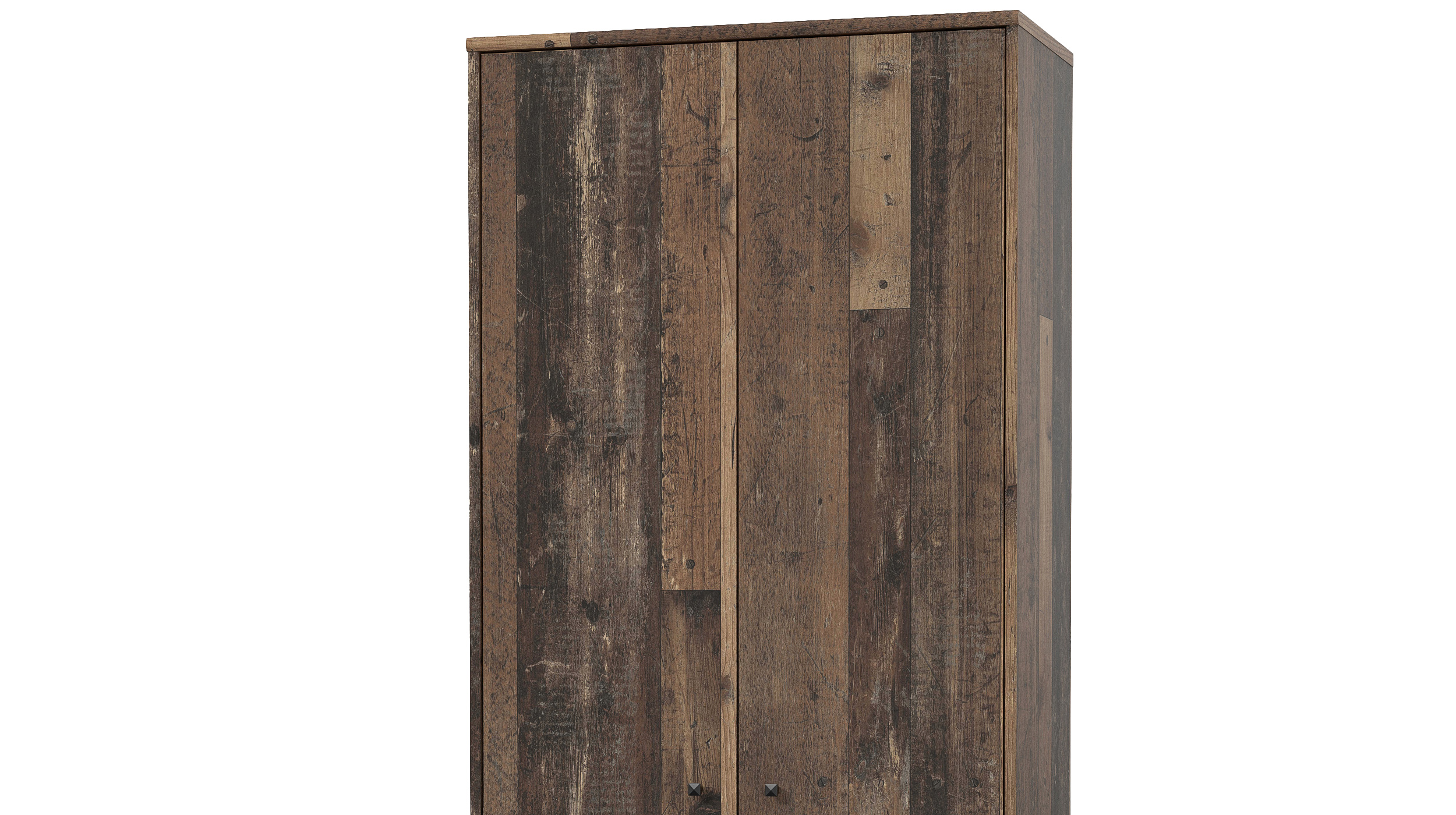 Mehrzweckschrank Old Wood 74 x 35 cm - TEMPRA