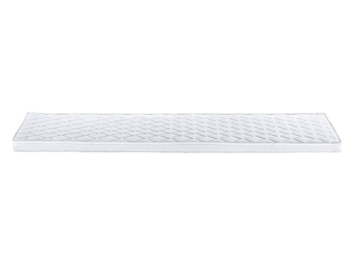 Viskoschaum - Topper 90 x 200 cm Höhe 7 cm - VALENTIN