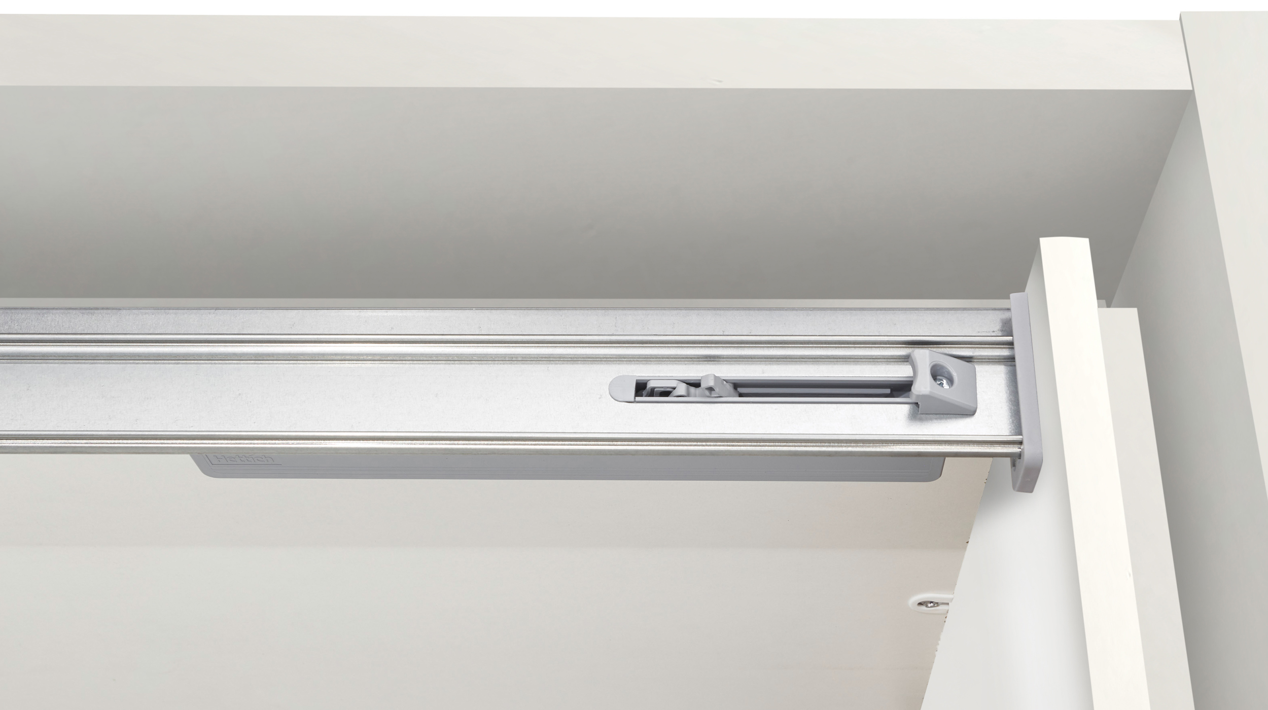 Türdämpfer für Schwebetürenschrank - MUFO