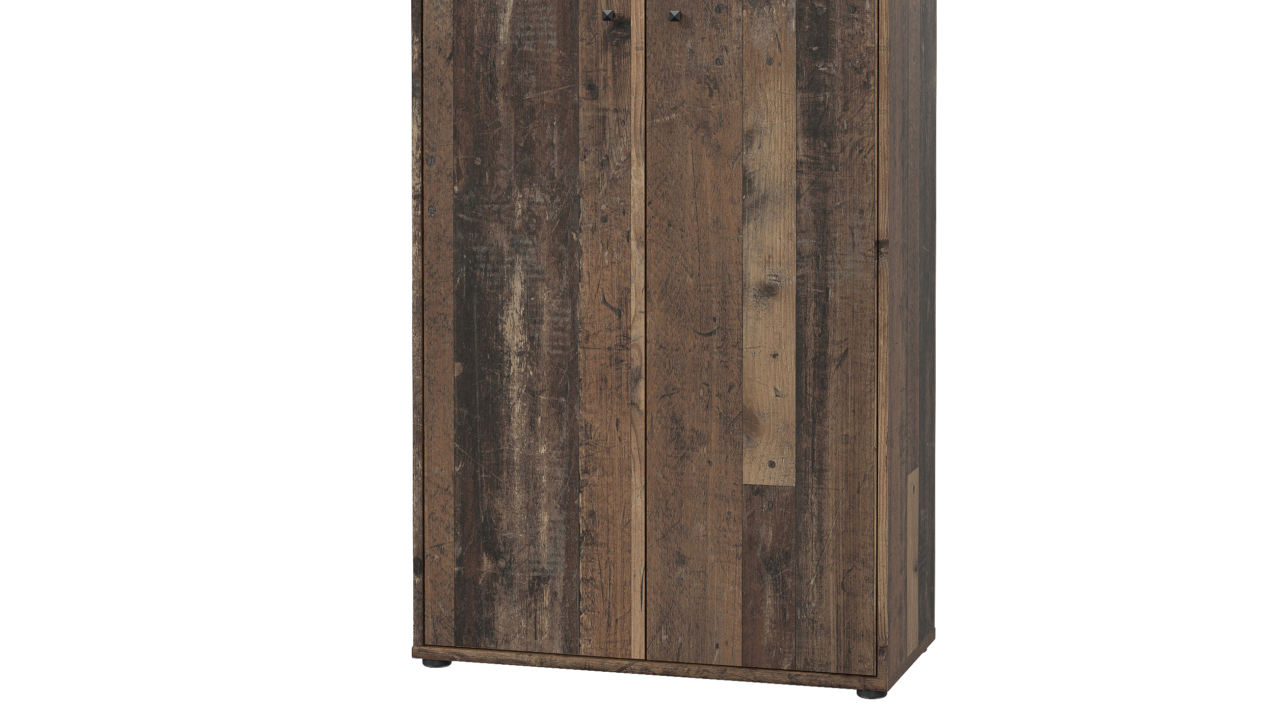 Mehrzweckschrank Old Wood 74 x 35 cm - TEMPRA