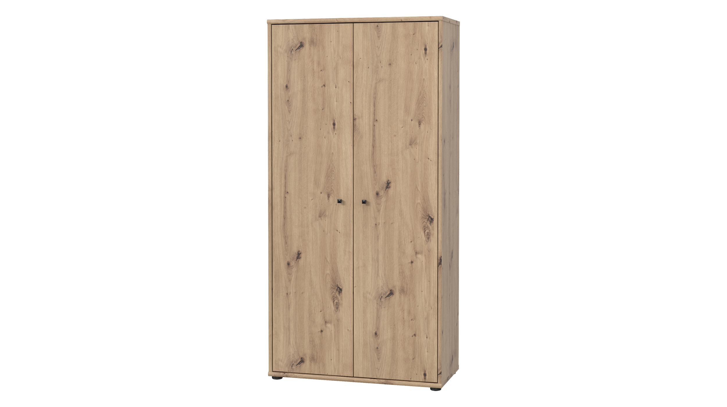Mehrzweckschrank Artisan Eiche 74 x 35 cm - TEMPRA