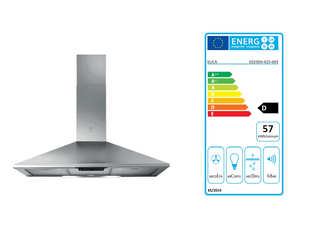 Eckküche 210 + 120 cm - mit Geräten - Küchenfronten matt - PLAN