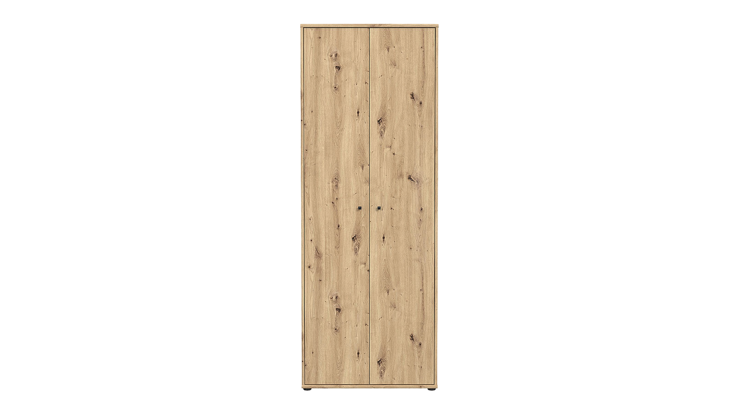 Mehrzweckschrank Artisan Eiche 74 x 35 cm - TEMPRA