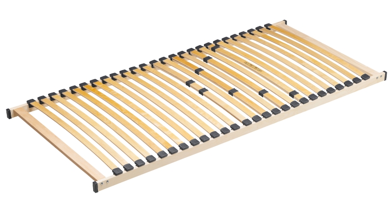 Lattenrost 90 x 200 cm NV - RUBIN