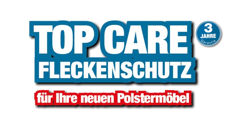 TOP-CARE Fleckenschutz für Polsterkopfteil