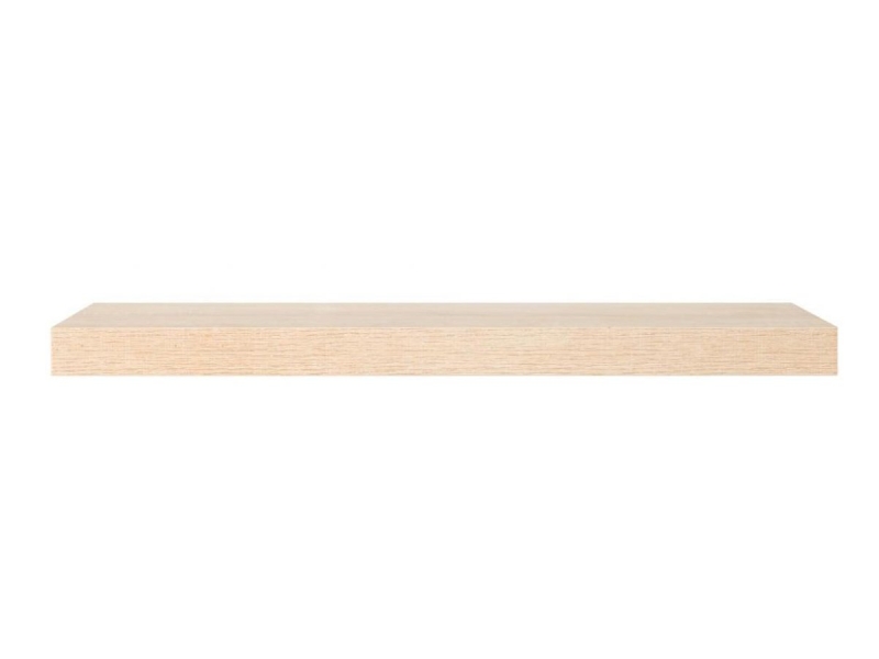 Wandboard Sonoma Eiche 60 cm - SHELVY