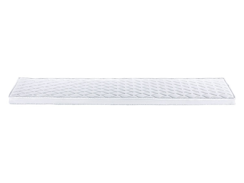 Viskoschaum - Topper 90 x 200 cm Höhe 7 cm - VALENTIN