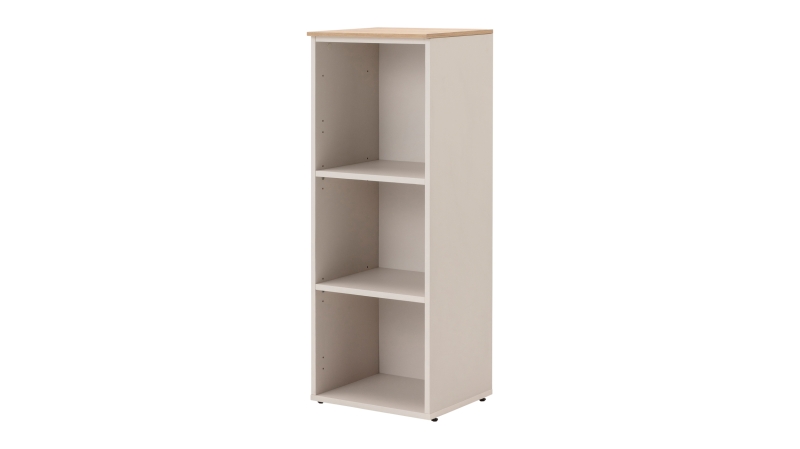 Regal beige Artisan Eiche 105 cm- SYNOS